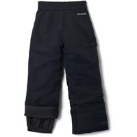 Columbia Bugaboo IV Pant - Youth - Black