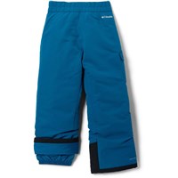 Columbia Bugaboo IV Pant - Youth - Phoenix Blue / Black
