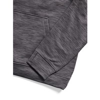 Burton Oak Pullover Hoodie - Men's - Gotham Gray Heather