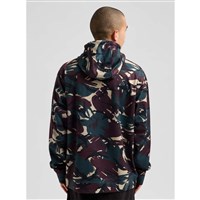 Burton Oak Pullover Hoodie - Men's - Seersucker Camo