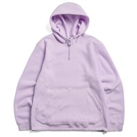 Burton Cinder Pullover Hoodie - Men's - Moondust Purple