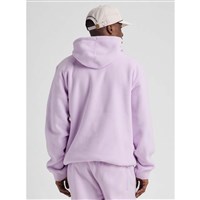 Burton Cinder Pullover Hoodie - Men's - Moondust Purple
