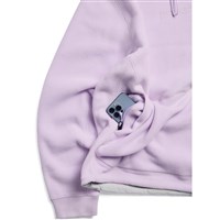 Burton Cinder Pullover Hoodie - Men's - Moondust Purple