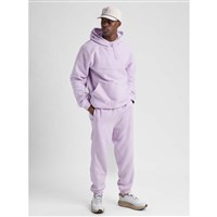 Burton Cinder Pullover Hoodie - Men's - Moondust Purple