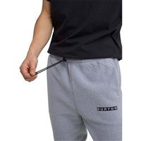 Burton Cinder Pants - Men's - Gray Heather