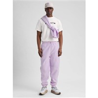Burton Cinder Pants - Men's - Moondust Purple
