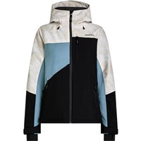 O'Neill FWC Cruz Triple Snow Jacket - Women's - White Mountain Landscape