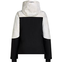 O'Neill FWC Cruz Triple Snow Jacket - Women's - White Mountain Landscape