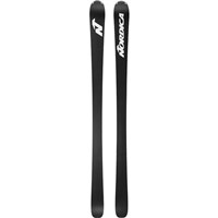 Nordica Dobermann Multipista DC 80 Skis + Marker TPX 13 GW Bindings - Men's - bases