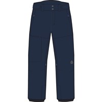 Stio Doublecharge Insulated Pant - Men's - Mountain Shadow