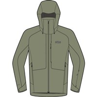 Stio Doublecharge Insulated Jacket - Men's - Switchback