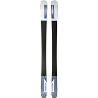 Nordica Enforcer 89 Skis - Men's - Red / Grey - bases