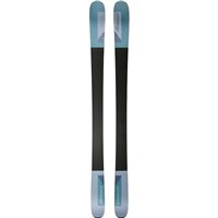 Nordica Enforcer 94 Skis - Men's - Petrol / Grey - bases
