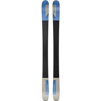 Nordica Enforcer 99 Skis - Men's - Blue / Sand - bases