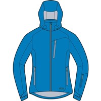 Stio Environ Jacket - Women's - Brilliance
