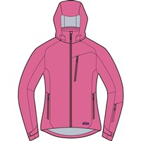 Stio Environ Jacket - Women's - Penstemon