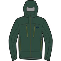 Stio Environ Jacket - Men's - Forestline