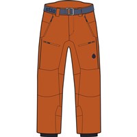 Stio Environ Pant - Men's - Trailblazer