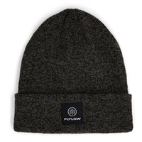 Flylow Longshoreman Beanie - Shadow