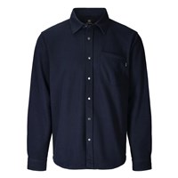 Flylow Irwin Fleece Shirt - Men's - Abyss
