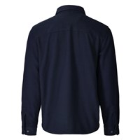 Flylow Irwin Fleece Shirt - Men's - Abyss