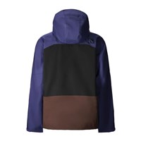 Flylow Malone Jacket - Men's - Blu / Black / Brew