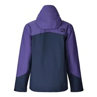 Flylow Quantum Pro Jacket - Men's - Blu / Abyss