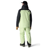 Flylow Roswell Jacket - Men's - Black / Electro