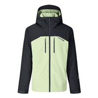 Flylow Roswell Jacket - Men's - Black / Electro