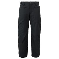 Flylow Snowman Insulated Pant - Men's - Black