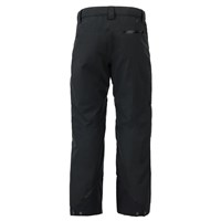 Flylow Snowman Insulated Pant - Men's - Black