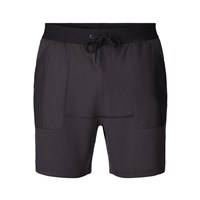 Flylow Zuki Fleece Short - Men's - Black