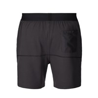 Flylow Zuki Fleece Short - Men's - Black