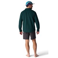 Flylow Zuki Fleece Short - Men's - Black