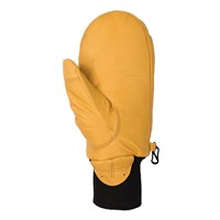 Flylow Unicorn Mitt - Black