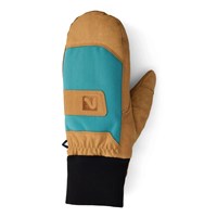 Flylow Unicorn Mitt - Teal