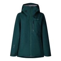 Flylow Puma Jacket - Women's - Ponderosa Pine