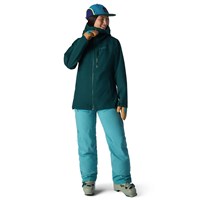 Flylow Puma Jacket - Women's - Ponderosa Pine