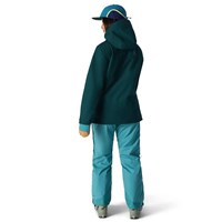Flylow Puma Jacket - Women's - Ponderosa Pine