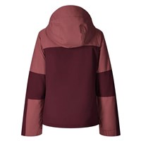 Flylow Sarah Jacket - Women's - Wild Ginger / Hearth