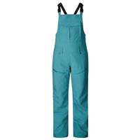 Flylow Sphynx Bib - Women's - Teal