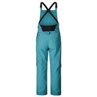 Flylow Sphynx Bib - Women's - Teal