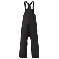 Flylow Baker Jr Bib - Youth - Black