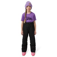 Flylow Chemical Pant - Youth - Black