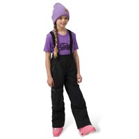 Flylow Chemical Pant - Youth - Black