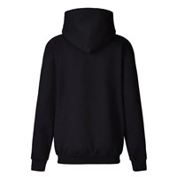Flylow Moon Flip Hoody - Youth - Black / Gecko