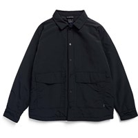 Burton Garrick Insulated Jacket - Men's - True Black