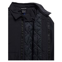 Burton Garrick Insulated Jacket - Men's - True Black