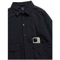Burton Garrick Insulated Jacket - Men's - True Black