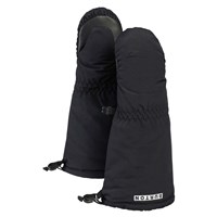 Burton Grommit Mittens - Toddler - True Black